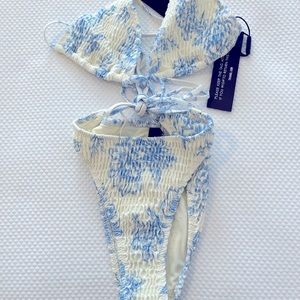 NWT Triangl Bikini